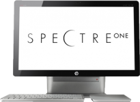 HP-Compaq Spectre One Series