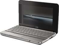 HP-Compaq 2000 Netbook Series
