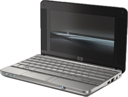 HP-Compaq HP 2133 Mini-Note PC Laptop
