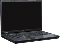 HP-Compaq 8000 Series