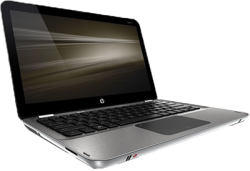 HP-Compaq Envy 17 TouchSmart (4th Gen Intel Core) Laptop