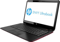 HP-Compaq Envy 4-1215dx Ultrabook Laptop