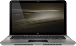 HP-Compaq Envy 15-w106ne Laptop
