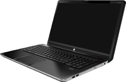 HP-Compaq Envy dv7-7300st Laptop
