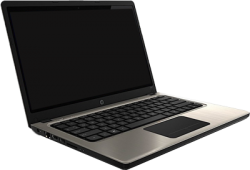 HP-Compaq Folio 13-1029wm Laptop