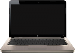 HP-Compaq G32-305TX Laptop