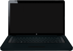 HP-Compaq G56-106SA Laptop