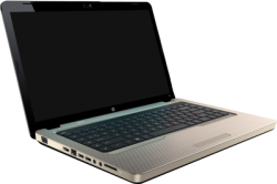 HP-Compaq G62-378CA Laptop