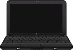 HP-Compaq Mini 110c-1001NR Laptop