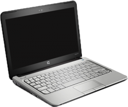 HP-Compaq Mini 311-1000CA Laptop