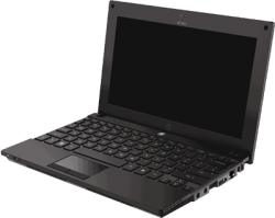 HP-Compaq Mini 5102 Laptop