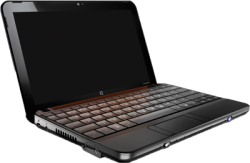 HP-Compaq Mini CQ10-402EZ Laptop