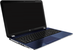 HP-Compaq Pavilion Notebook 15-r216nk Laptop