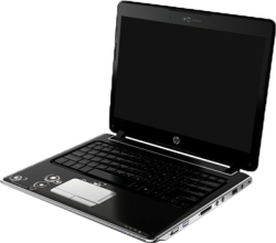 HP-Compaq Pavilion Notebook dv2-1000 Laptop