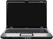 HP-Compaq Pavilion Notebook DV2700 Series