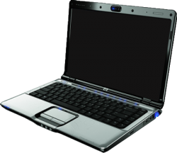 HP-Compaq Pavilion Notebook dv2910US Laptop