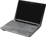 HP-Compaq Pavilion Notebook DV3000 Series