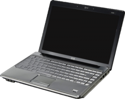 HP-Compaq Pavilion Notebook dv3000 (CTO) Laptop
