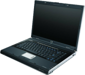HP-Compaq Pavilion Notebook DV5000 Series