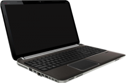 HP-Compaq Pavilion Notebook dv6-6115nr Laptop