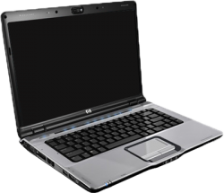 HP-Compaq Pavilion Notebook dv6400 (CTO) Laptop