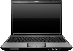 HP-Compaq Presario Notebook V3817TU Laptop
