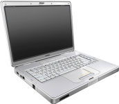 HP-Compaq Presario Notebook V5000 Series