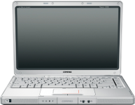 HP-Compaq Presario Notebook V2000 Series