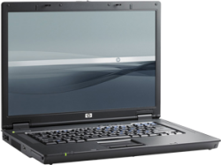 HP-Compaq Thin Client 6720t Laptop