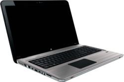 HP-Compaq Pavilion Notebook dv7-5090ef Laptop