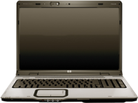 HP-Compaq Pavilion Notebook DV9200 Series