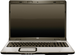 HP-Compaq Pavilion Notebook dv9220ca Laptop