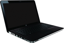 HP-Compaq Pavilion Notebook DV7T Series