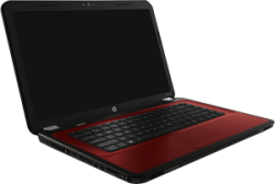 HP-Compaq Pavilion Notebook g6-1323tu Laptop