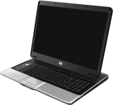HP-Compaq Pavilion Notebook HDX9000 Series