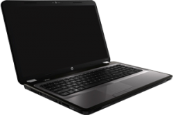 HP-Compaq Pavilion Notebook g7-2114sr Laptop