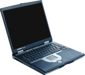 HP-Compaq Presario Notebook 1700 Series