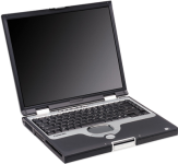 HP-Compaq Presario Notebook 900 Series