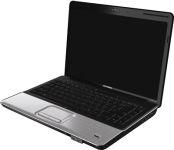 HP-Compaq Presario Notebook CQ45 Series