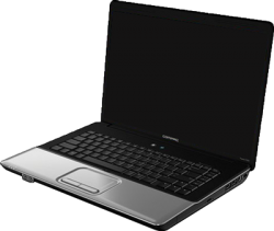HP-Compaq Presario Notebook CQ57-250SV Laptop