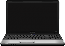 HP-Compaq Presario Notebook CQ60-132EL Laptop