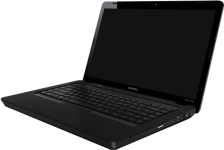 HP-Compaq Presario Notebook CQ62 Series