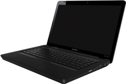 HP-Compaq Presario Notebook CQ62-a10EA Laptop
