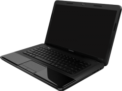 HP-Compaq Presario Notebook CQ58-217SL Laptop
