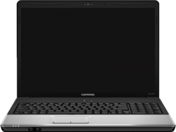 HP-Compaq Presario Notebook CQ70-115EE Laptop