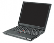 IBM-Lenovo ThinkPad 500 Series