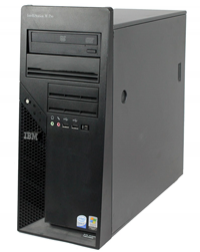 IBM-Lenovo IntelliStation A Pro (6217-82U) Server
