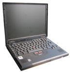 IBM-Lenovo ThinkPad 600 Series