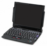 IBM-Lenovo ThinkPad S Series