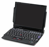 IBM-Lenovo ThinkPad S740-15IRH Laptop
